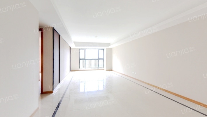 滨江彼岸二手房实景图