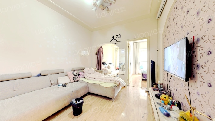 和贵久居福二手房实景图