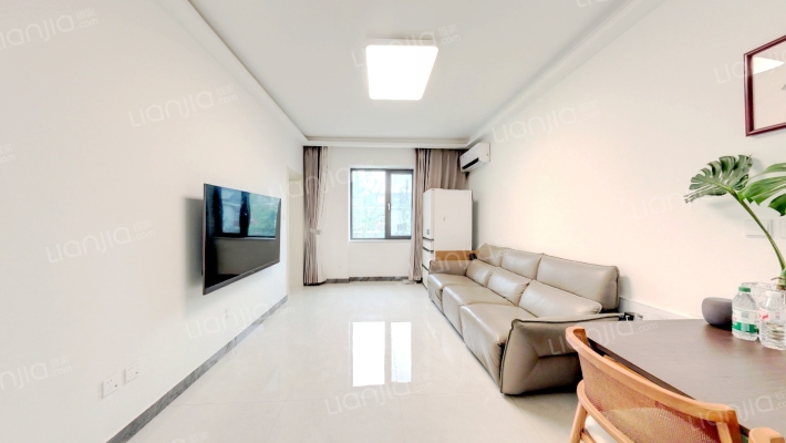 化工大院二手房实景图