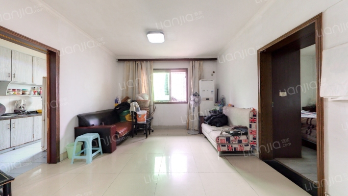 南福大厦二手房实景图