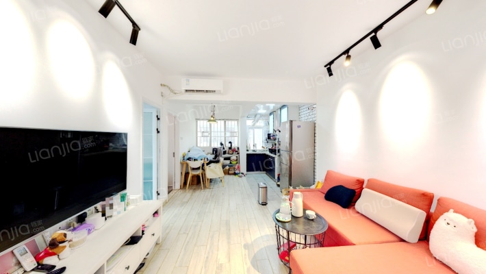 侨燕苑二手房实景图