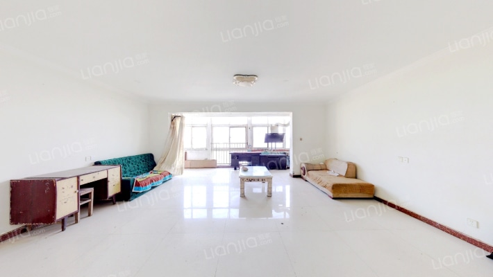 御府三号三期二手房实景图