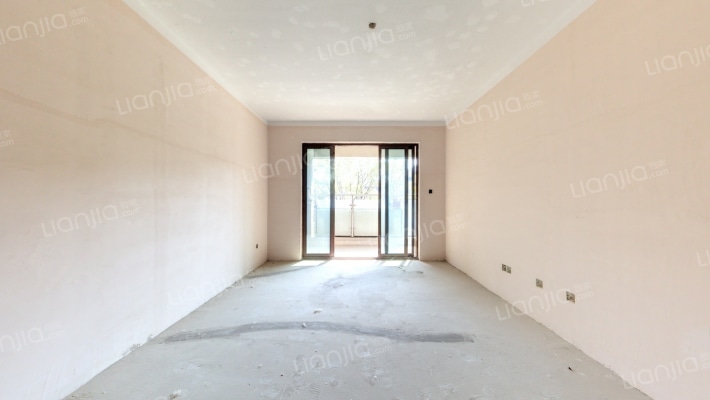 中粮光谷祥云C区二手房实景图