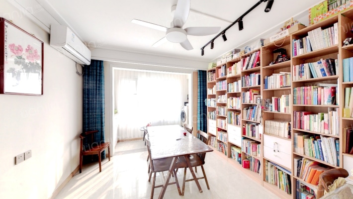 中海·锦城二手房实景图