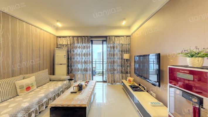 隆鑫国际二手房实景图