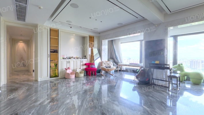 泰丰·千花岛二手房实景图