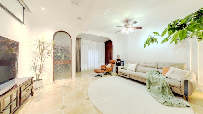 置信香颐丽都二手房实景图