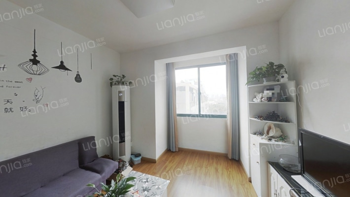 北城春色二手房实景图