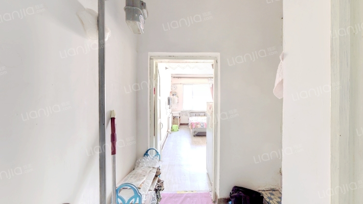 新兴社区二手房实景图