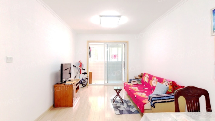 盛和家园二手房实景图