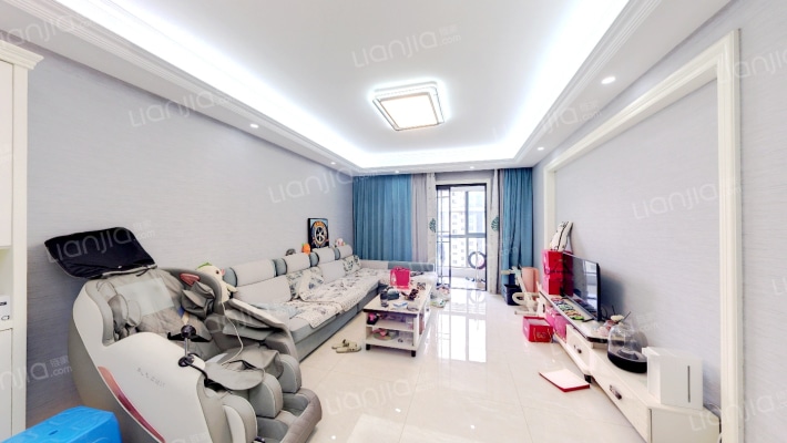 景骐锦源里二手房实景图