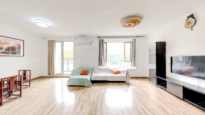 江山赋二手房实景图