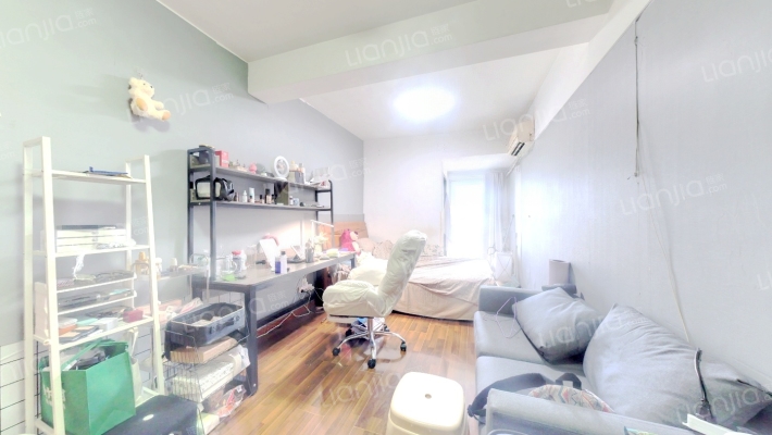 新城市广场二手房实景图