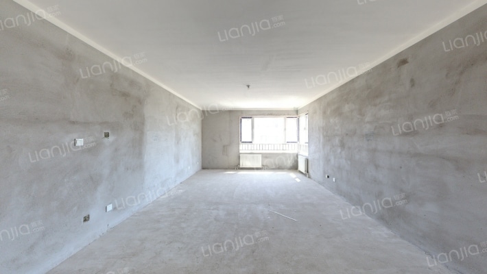 庄胜家园二手房实景图