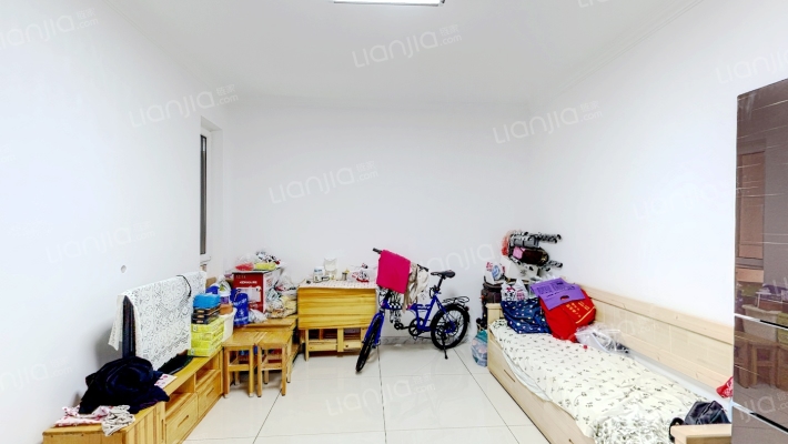 绿地香树花城一期二手房实景图