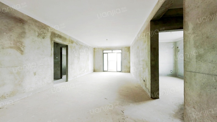 明发盛世家园二手房实景图