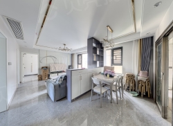 整租·金色学府天骄 3室1厅 南_金色学府天骄租房