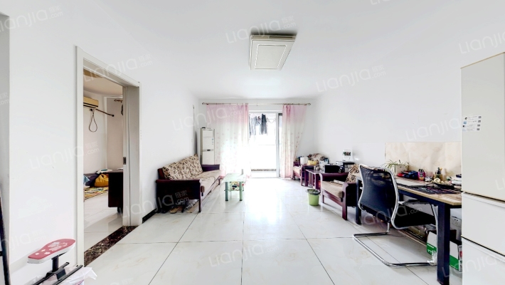 光耀雅苑二手房实景图