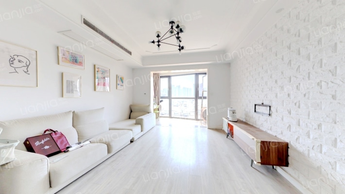 华城广场二手房实景图