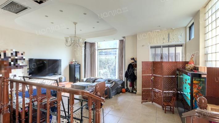 蜀山名筑二手房实景图