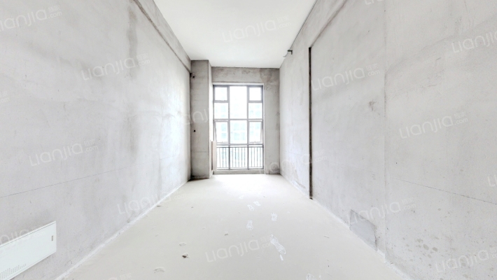 中邦·欢乐颂二手房实景图
