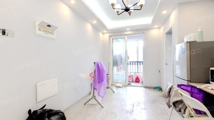 新希望锦悦楠庭二手房实景图