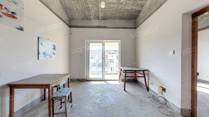 大华凤凰佳苑二手房实景图