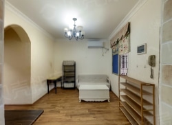 整租·文园路 1室1厅 南/北_文园路租房