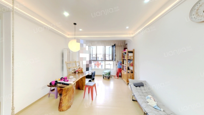 金辉金科天宸云著二手房实景图