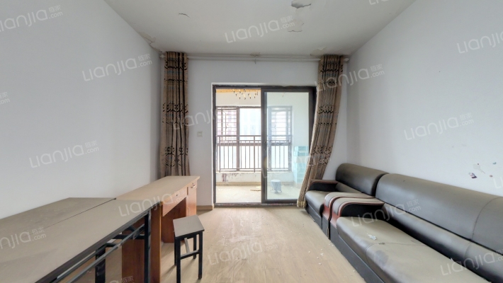 康桥九溪郡二期二手房实景图