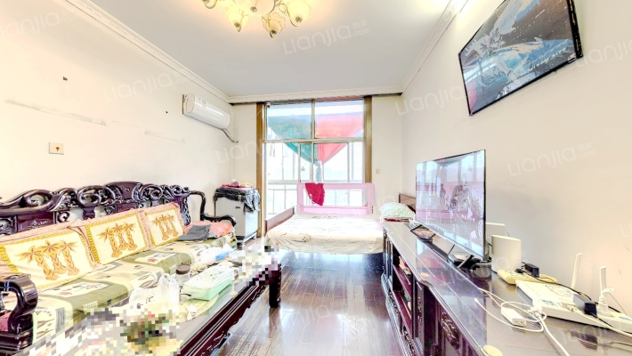 杉林新月环林东路879弄二手房实景图