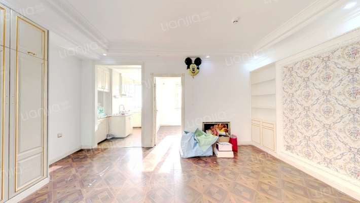 柒贤贡院二手房实景图