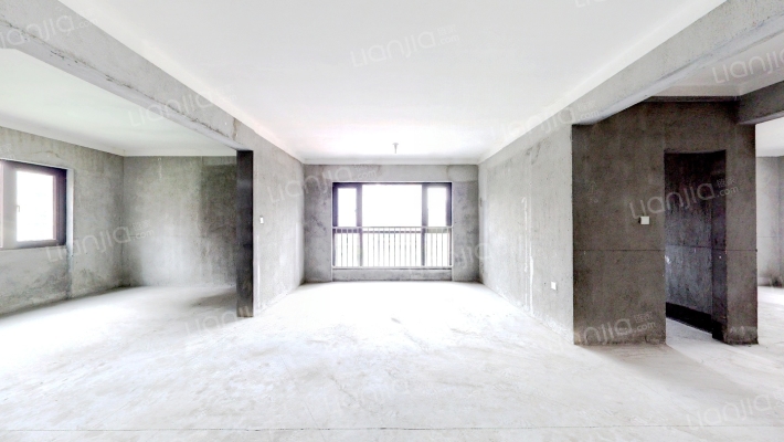 山水诚庐二手房实景图