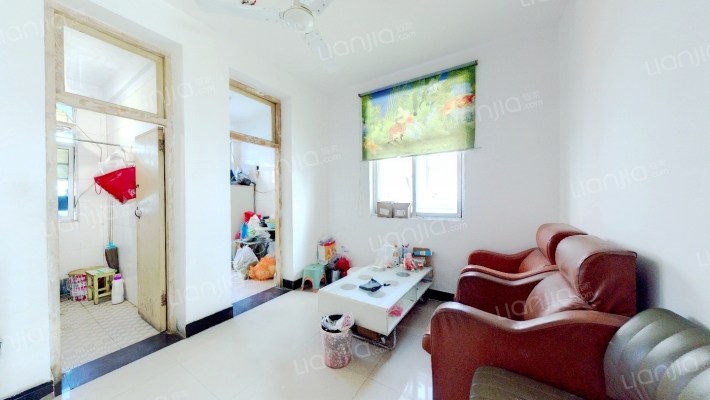 卧龙新村二手房实景图