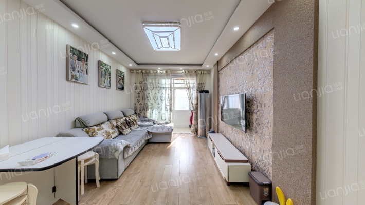 卫岗3号二手房实景图