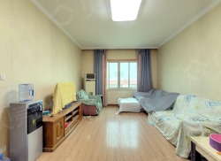 整租·新华小区 2室2厅 错层 南/北_新华小区租房