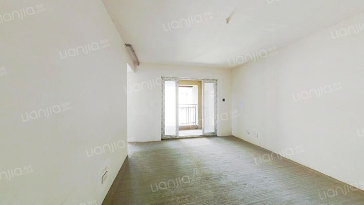 中庚城E组团二手房实景图