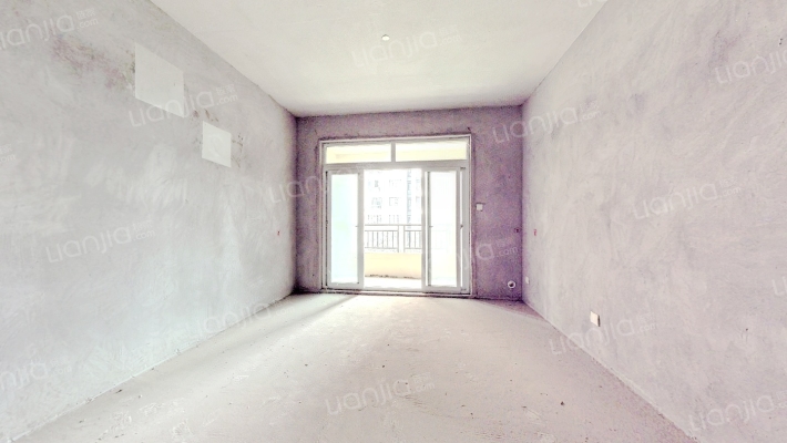 协信星澜汇三期二手房实景图