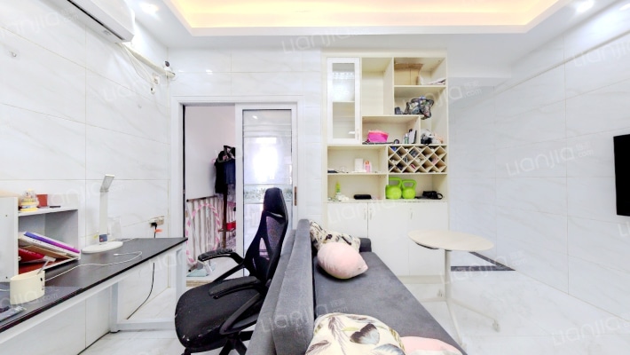 好益康世纪中心二手房实景图