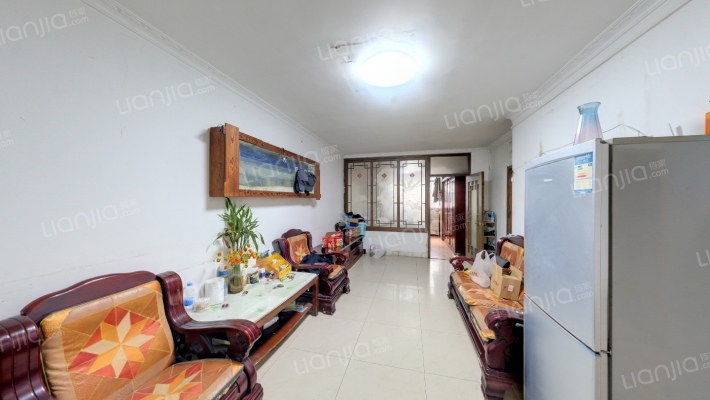 清和园二手房实景图