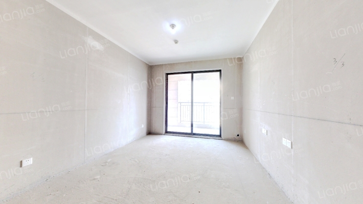 和昌瑞景园二手房实景图