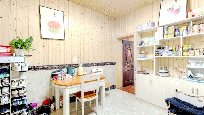 文化路二手房实景图