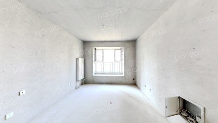 天秀园A区二手房实景图