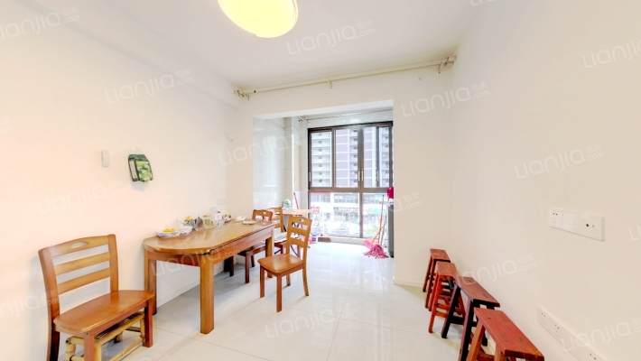 阳光城悠澜郡（一区）二手房实景图