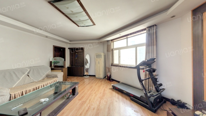 三宏公寓二手房实景图