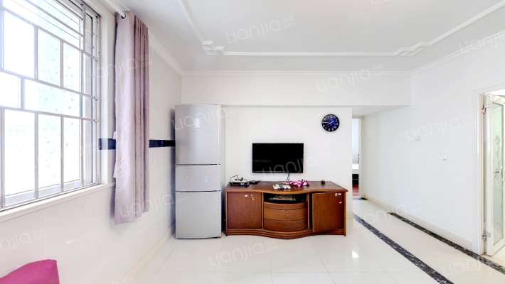 吉莲大厦二手房实景图