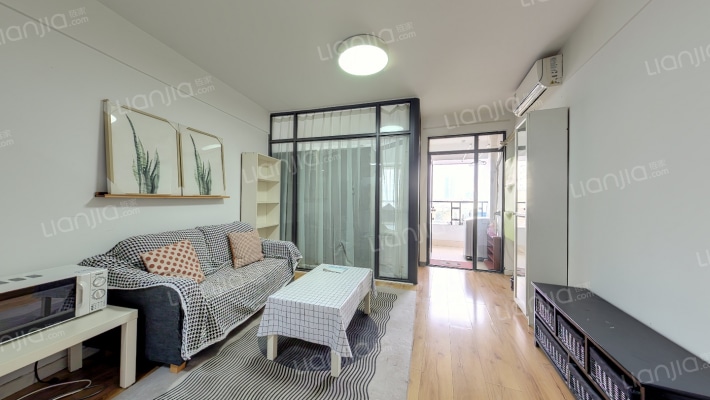 锦上花二手房实景图