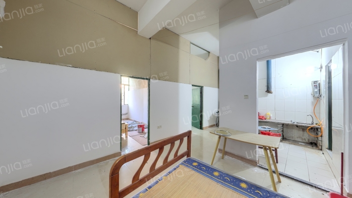 皇冠花圜二手房实景图