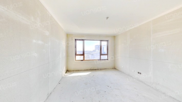 融创公园壹号二手房实景图