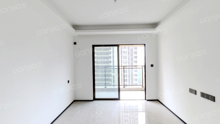 万科中央公园（二期）二手房实景图